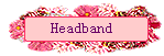 Headband